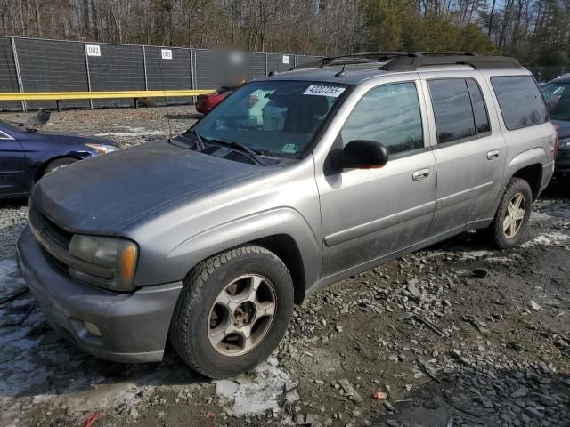 2005 Chevrolet Trailblazer EXT LS