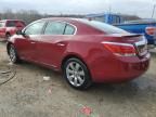 2011 Buick Lacrosse CXL