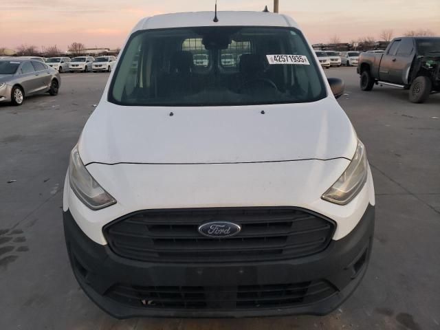 2019 Ford Transit Connect XL