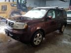 2013 Honda Pilot EXL