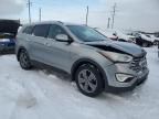 2015 Hyundai Santa FE GLS