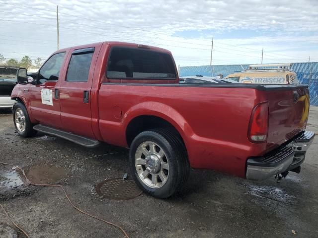 2003 Ford F250 Super Duty