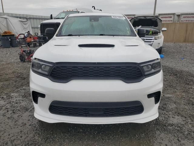 2021 Dodge Durango SRT Hellcat