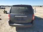 2008 Chrysler Town & Country LX