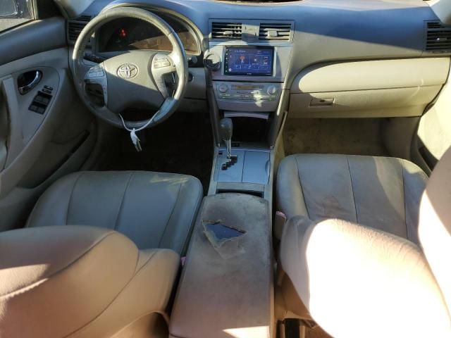 2007 Toyota Camry Hybrid