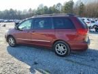 2006 Toyota Sienna XLE