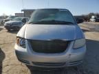 2007 Chrysler Town & Country LX