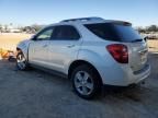 2012 Chevrolet Equinox LTZ