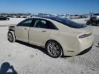 2015 Lincoln MKZ