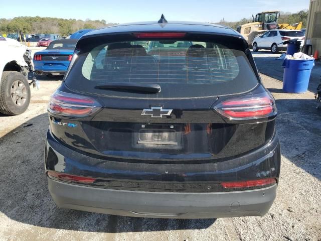 2023 Chevrolet Bolt EV 1LT