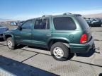 1998 Dodge Durango