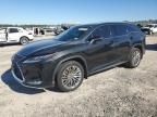 2022 Lexus RX 350 L Luxury