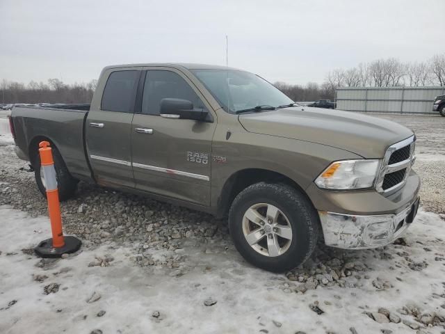 2015 Dodge RAM 1500 SLT