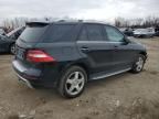 2015 Mercedes-Benz ML 350 4matic