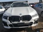 2021 BMW X6 XDRIVE40I