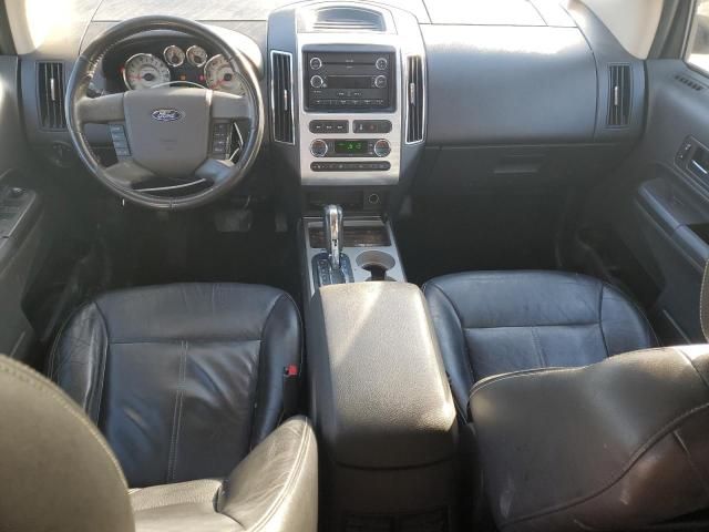 2010 Ford Edge SEL