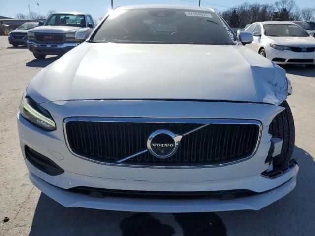 2018 Volvo S90 T5 Momentum