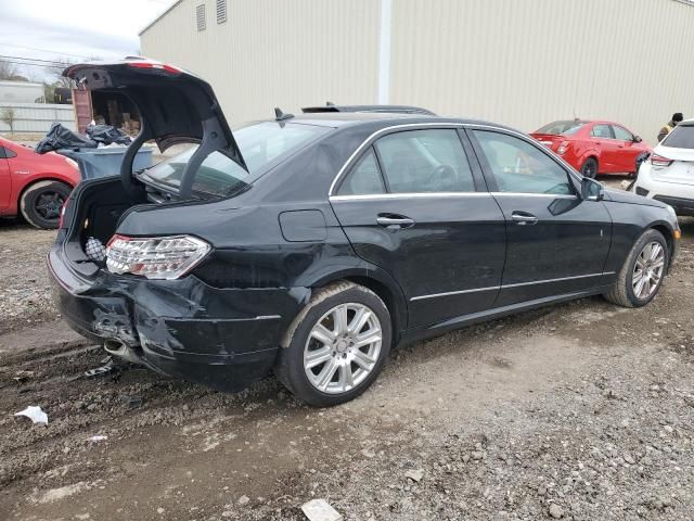 2013 Mercedes-Benz E 350