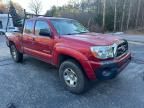 2009 Toyota Tacoma Access Cab