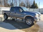 2005 Ford F250 Super Duty