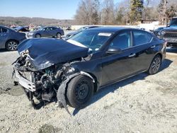 2020 Nissan Altima S en venta en Concord, NC