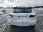 2017 Porsche Macan GTS