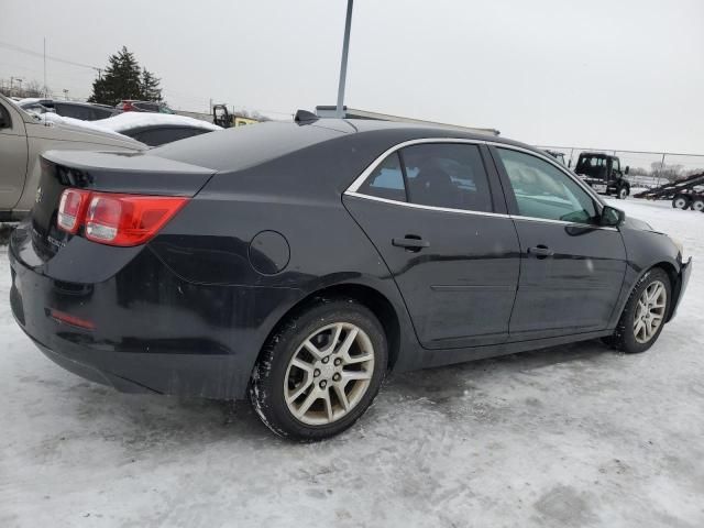 2014 Chevrolet Malibu 1LT