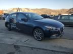 2018 Mazda 3 Touring