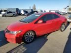 2010 Honda Civic EX