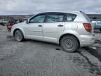 2005 Pontiac Vibe