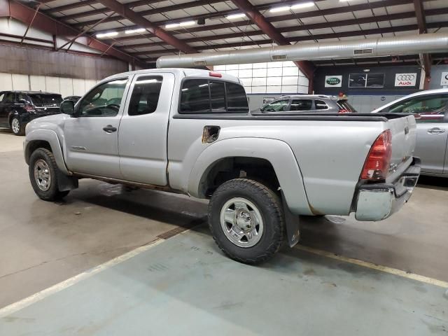 2006 Toyota Tacoma Access Cab