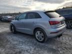 2016 Audi Q3 Premium Plus