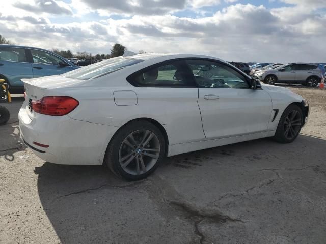 2015 BMW 428 XI