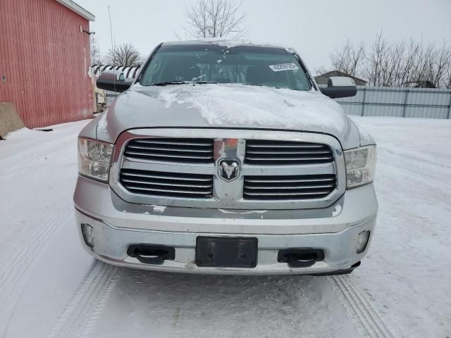 2014 Dodge RAM 1500 SLT