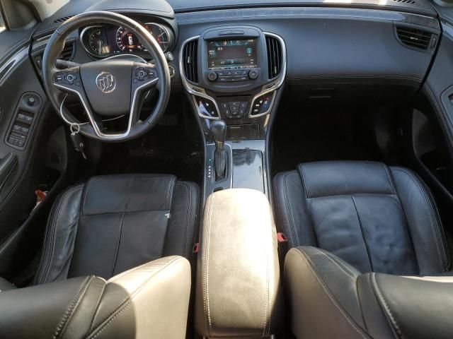 2014 Buick Lacrosse