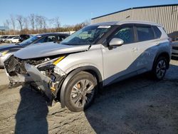 Nissan Vehiculos salvage en venta: 2023 Nissan Rogue SV