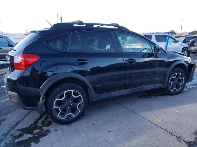 2013 Subaru XV Crosstrek 2.0 Premium