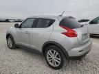 2012 Nissan Juke S