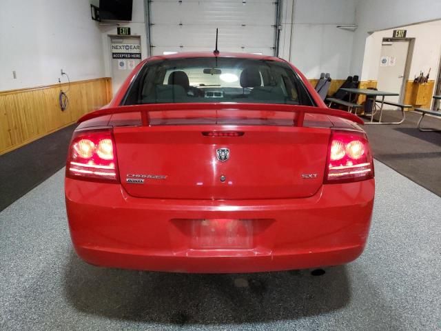 2008 Dodge Charger SXT