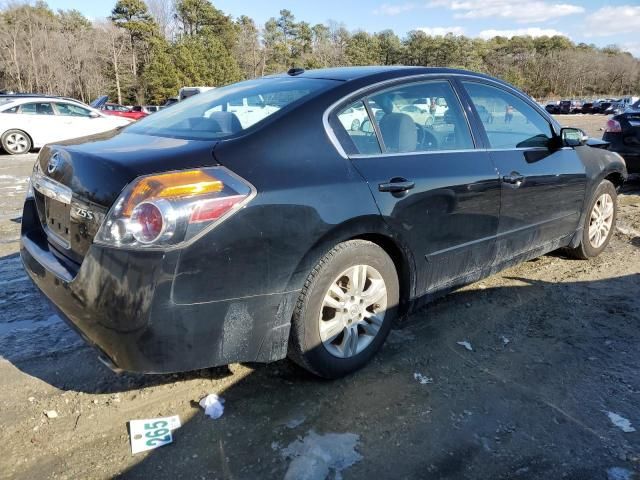 2011 Nissan Altima Base