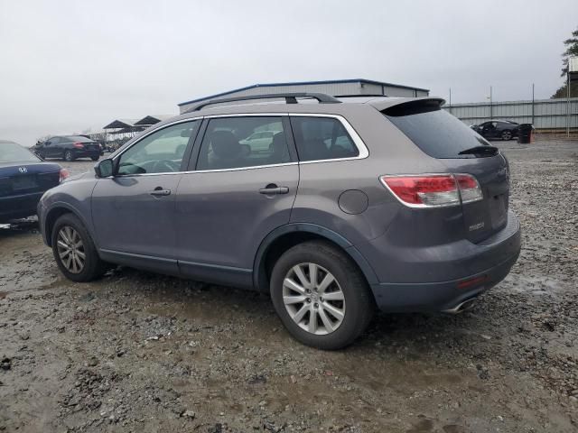 2008 Mazda CX-9