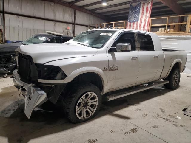 2016 Dodge 2500 Laramie