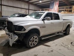 Salvage cars for sale at Sikeston, MO auction: 2016 Dodge 2500 Laramie