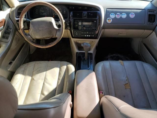 1999 Toyota Avalon XL