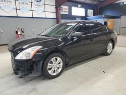 Buy Salvage Cars For Sale now at auction: 2012 Nissan Altima Base