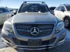 2013 Mercedes-Benz GLK 350 4matic