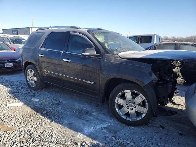 2014 GMC Acadia Denali