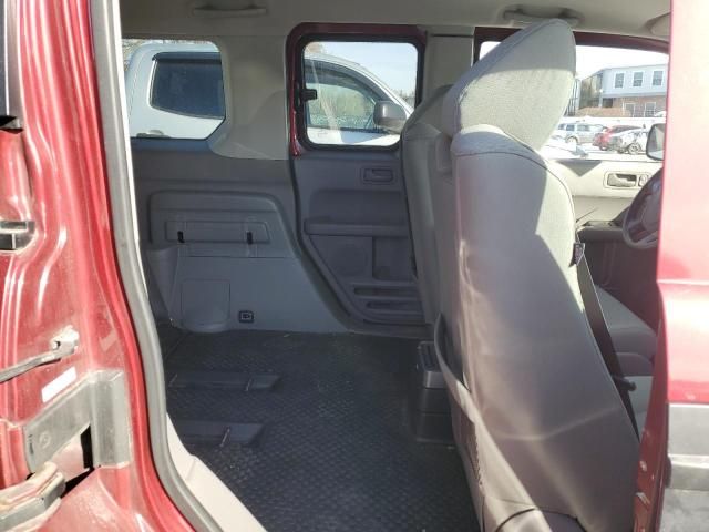 2010 Honda Element EX