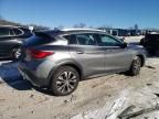 2017 Infiniti QX30 Base