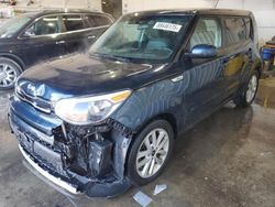 Vehiculos salvage en venta de Copart Chicago Heights, IL: 2018 KIA Soul +